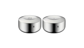 WMF Moto Salt & Pepper Shaker Set/2pc